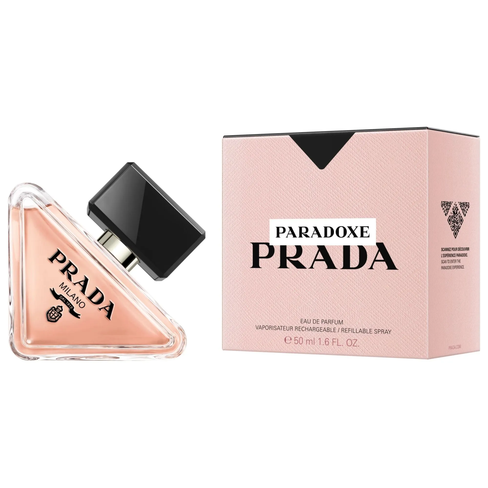 Paradoxe Eau de parfum